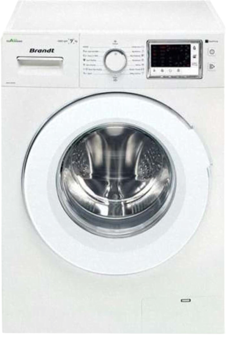 Замена УБЛ Brandt WF 147 L