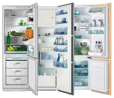 Ремонт холодильника Brandt CO 30 AWKE в Москве