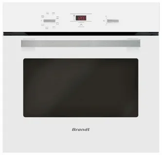 Замена панели управления Brandt FC1240W